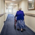 Diabetes Care in Nursing Homes